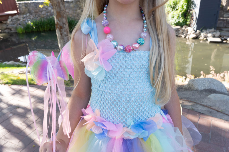 fairy fashion