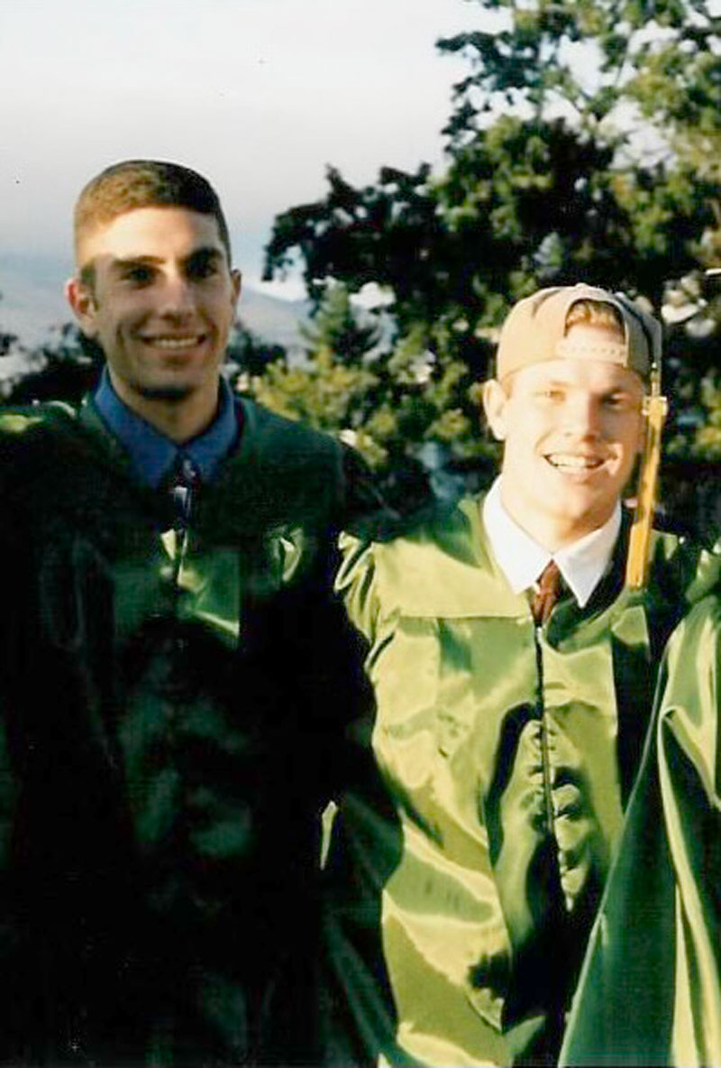 lifelong friends