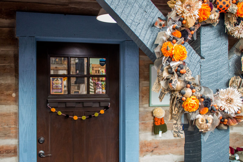 DIY Halloween Decor