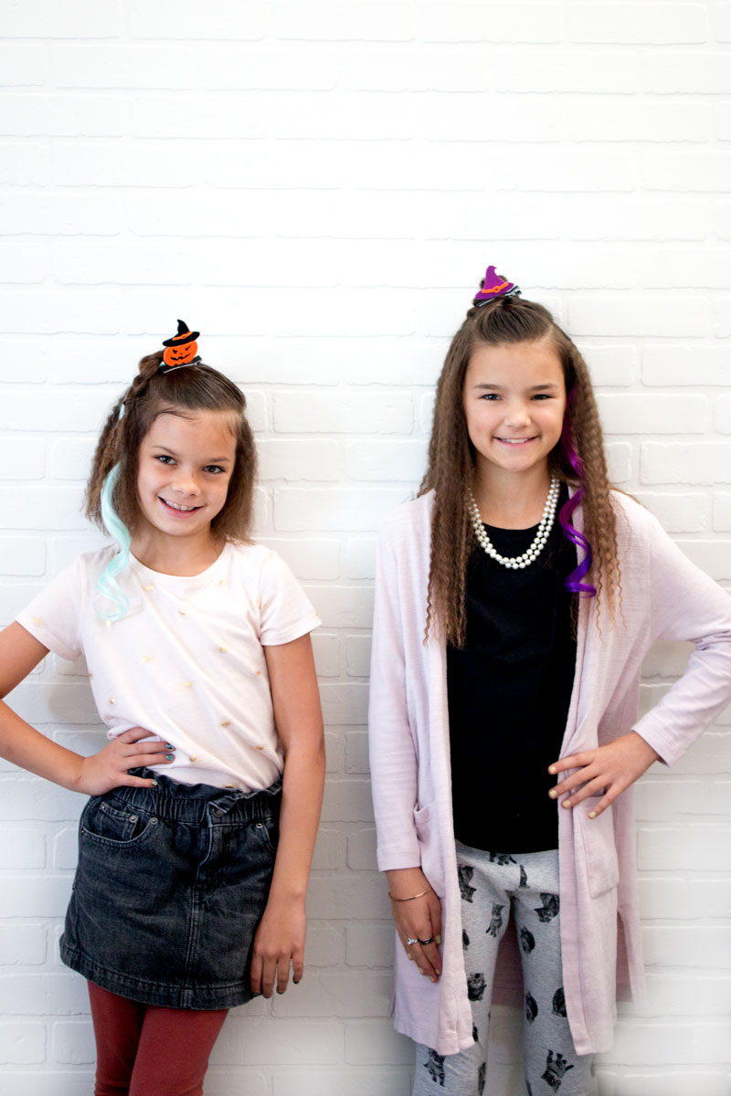 witchy hair styles