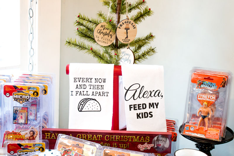 Neighbor Gift Ideas