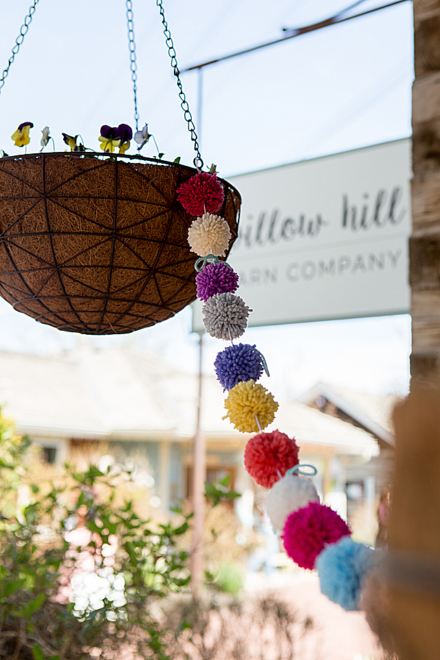 Willow Hill Yarn Company