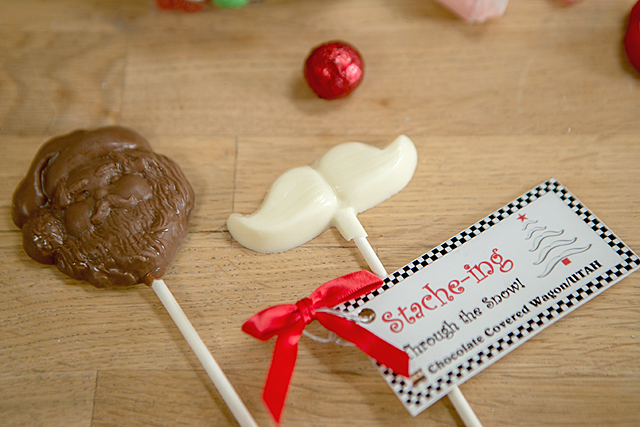 stocking stuffers