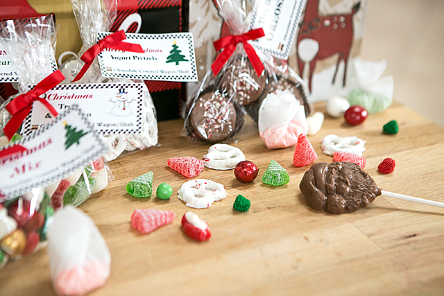 teacher gifts