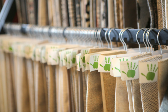 kid friendly fabric
