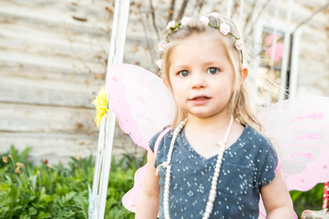 fairy costume