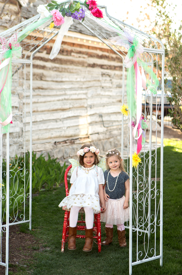 gardner village