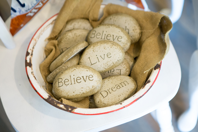 inspiration rocks
