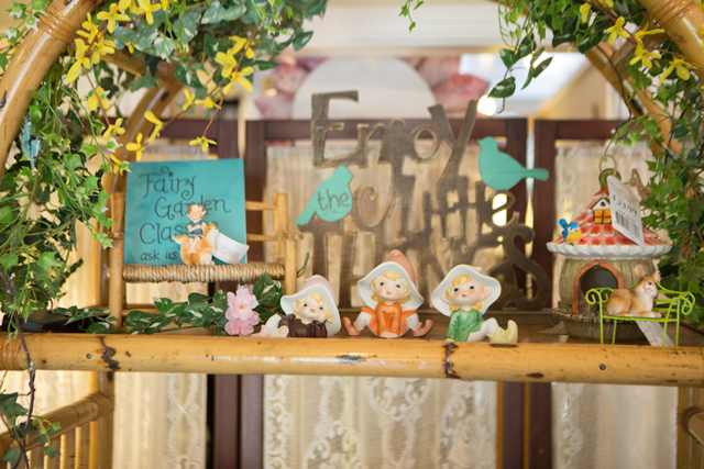 fairy garden how to
