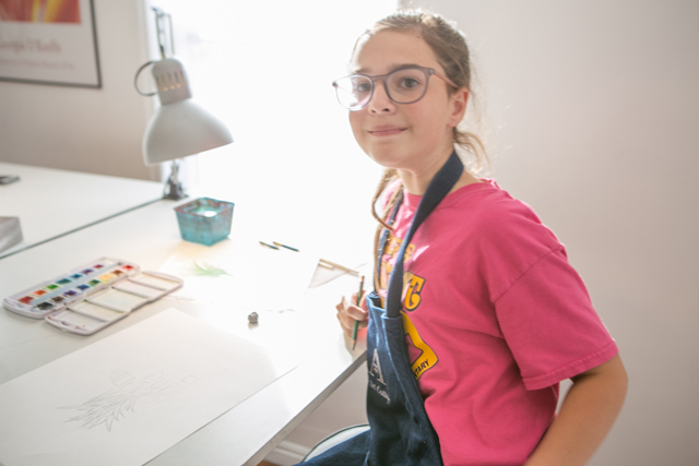 youth classes