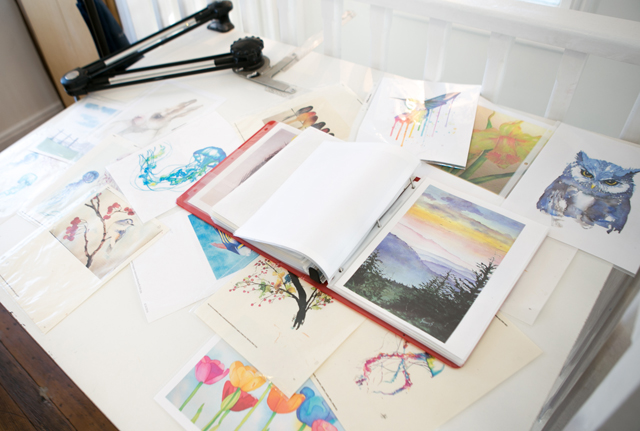 inspiration art