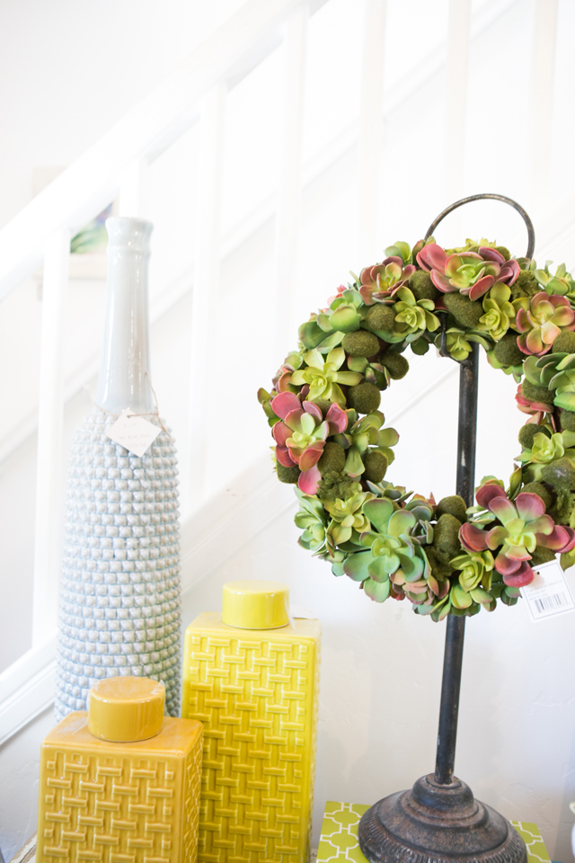 summer home decor