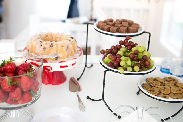 class treats
