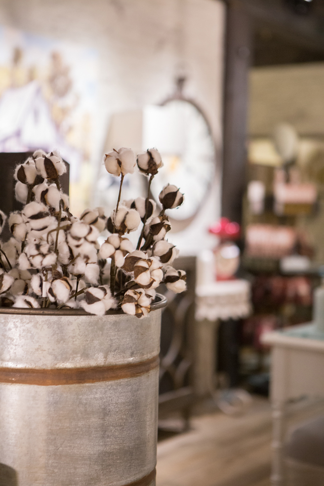 artificial cotton
