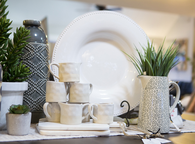 kitchenware