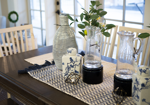 table runner