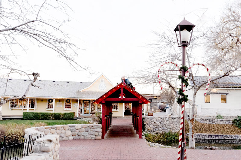 elf bridge