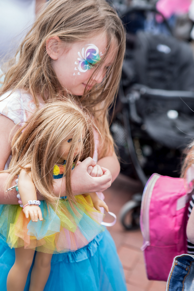 fairy party ideas