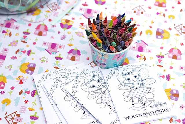 Posh Paperie