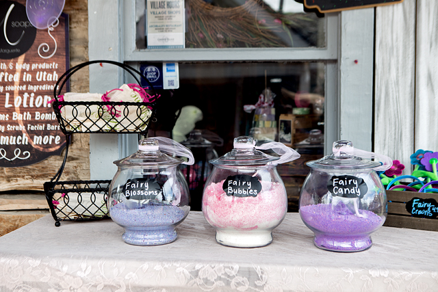 M Soaps