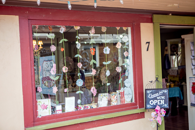 Lulu's Boutique