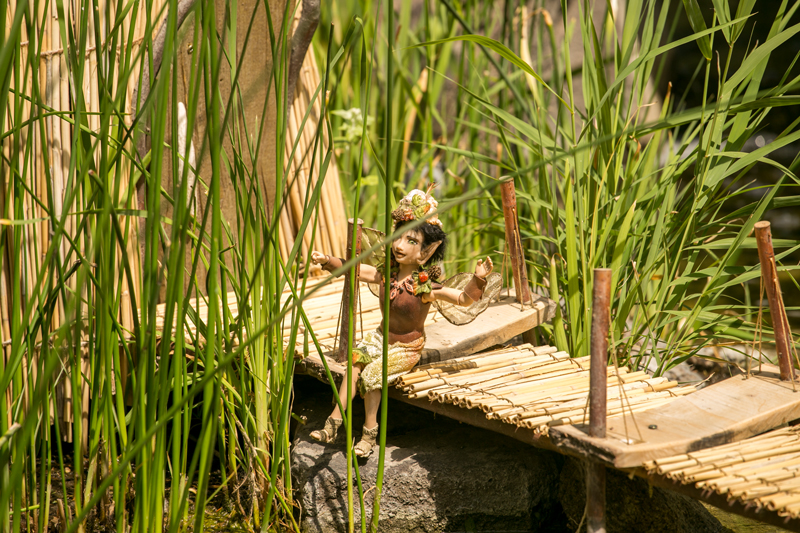 fairy festival