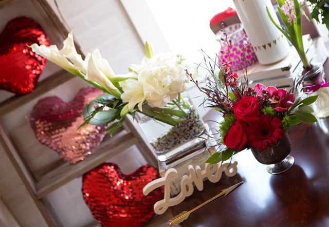 simply flowers