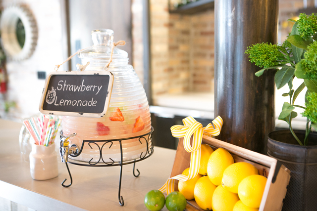 lemonade