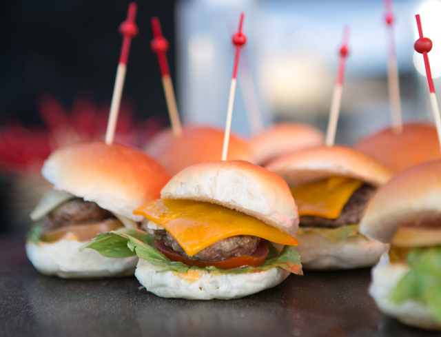 portabella sliders