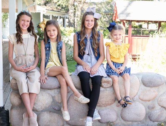 kids outfit ideas