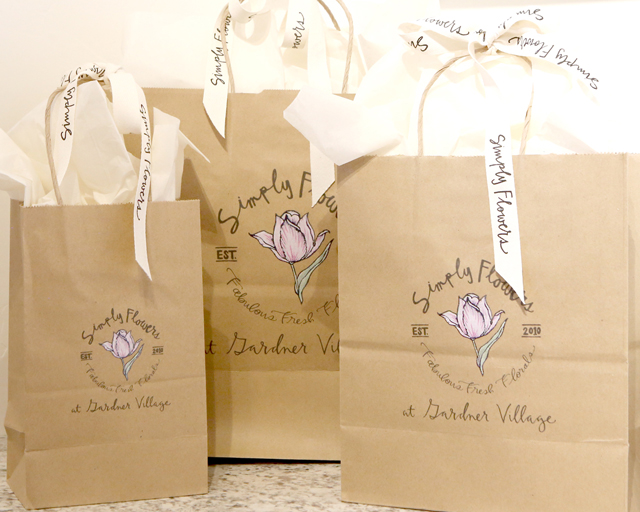 gift store