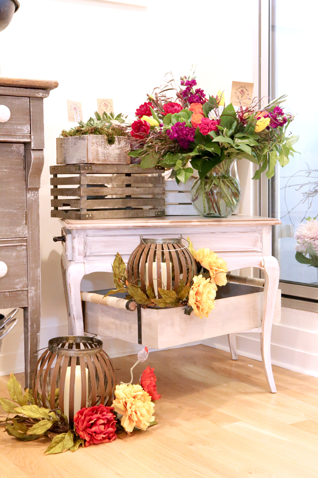 home decor ideas for fall