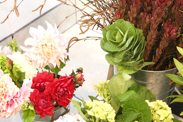 utah fresh flowers