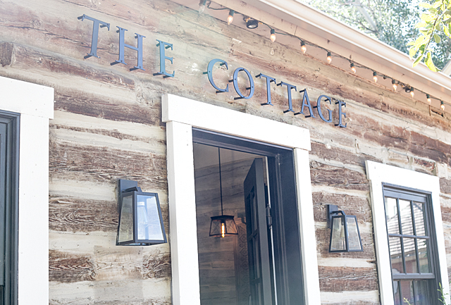 The Cottage