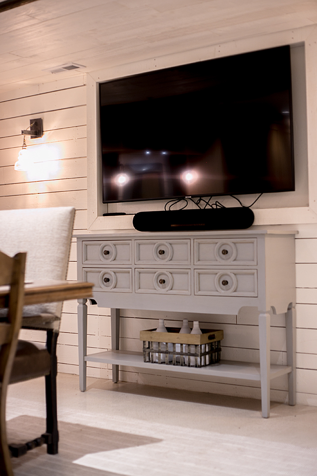 farmhouse design