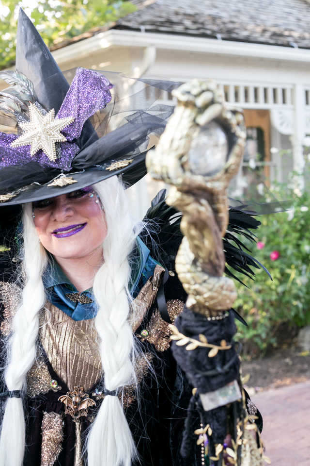 starla the witch