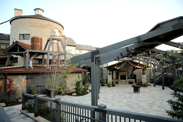 mill plaza