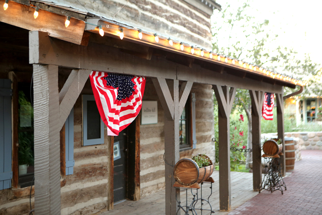 willow hill yarn company