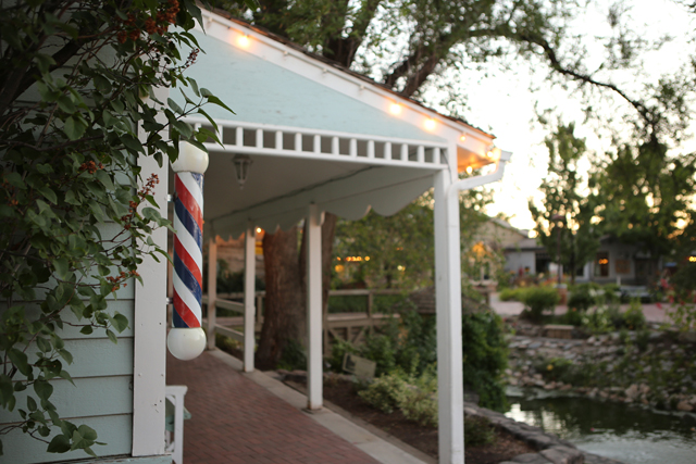 utah spa and salon