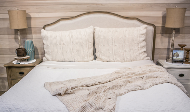 cozy fall knits