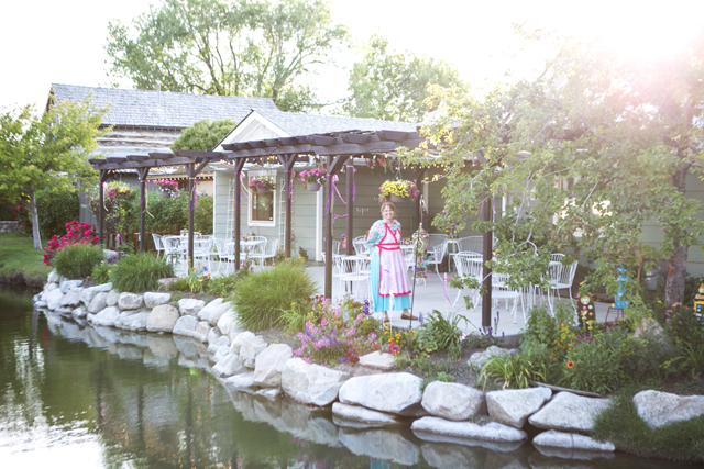 Georgell Doll Shop