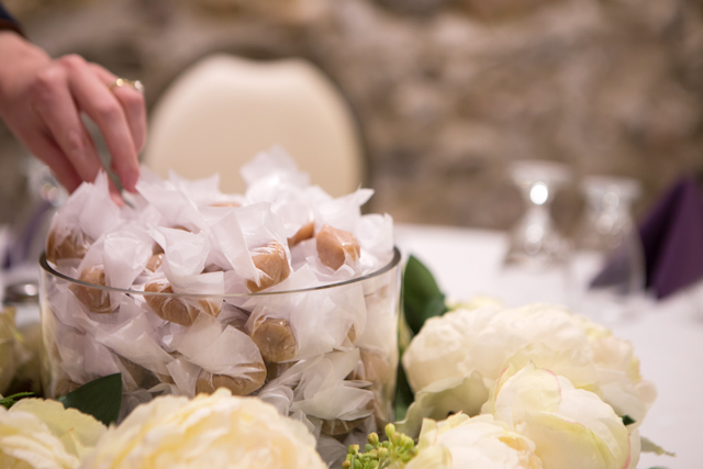 wedding reception centerpiece ideas