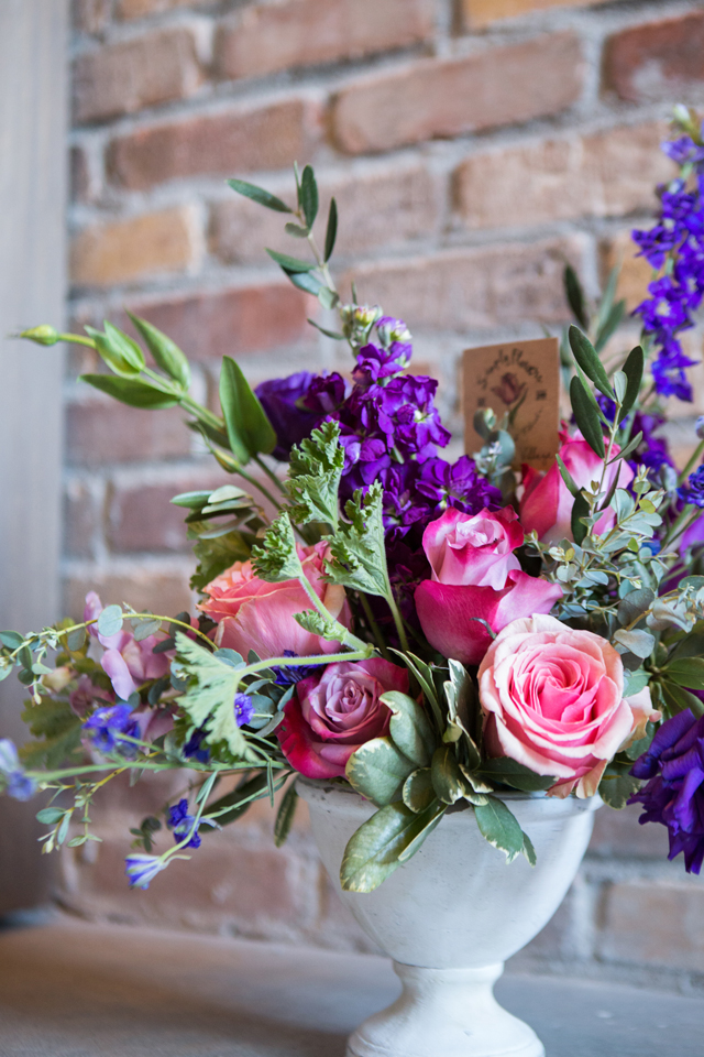 simply flowers