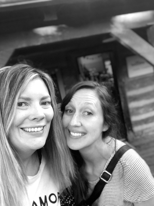 moms night out