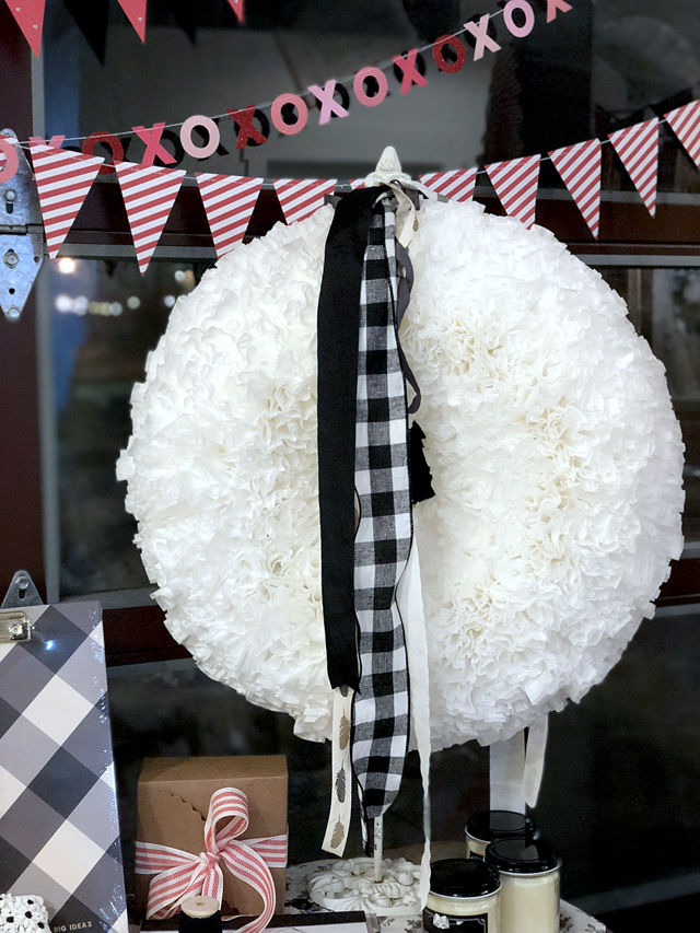 handmade home decor