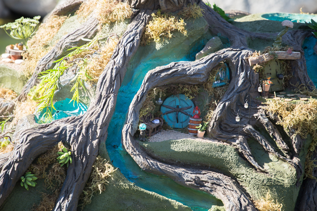 fairy isle