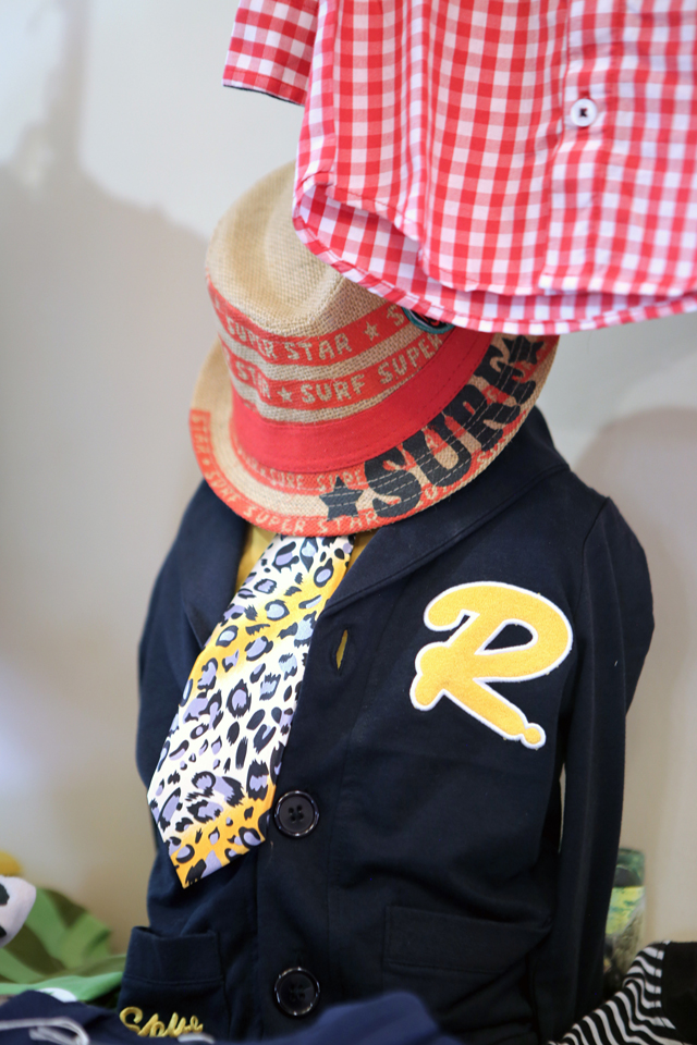 clothes for boys