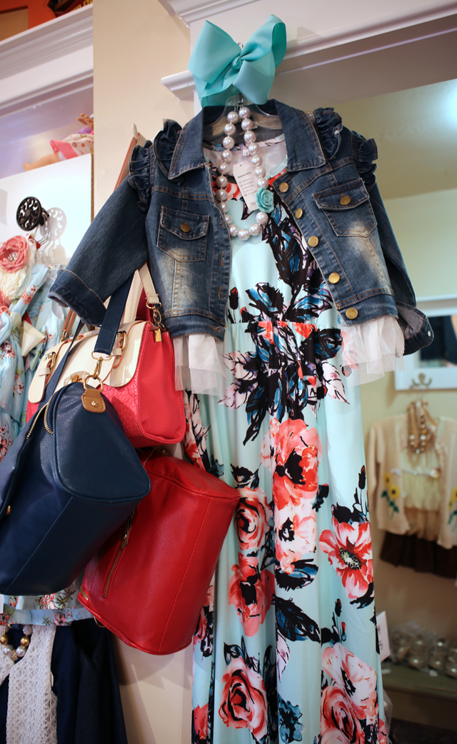 cute tween clothing