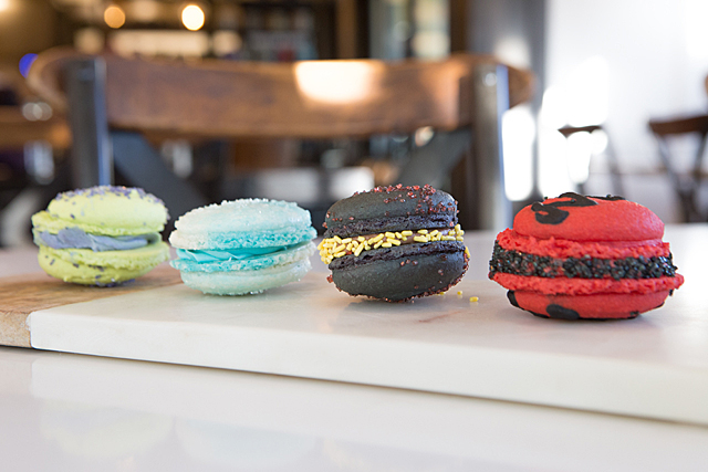 naborhood bakery