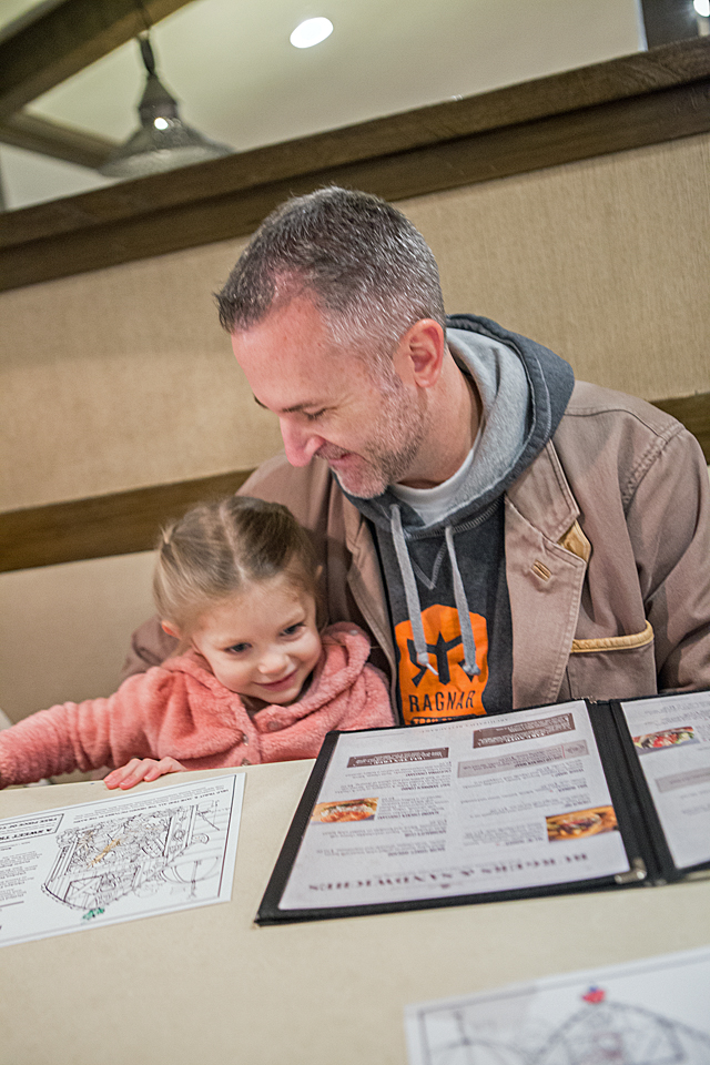 family night ideas